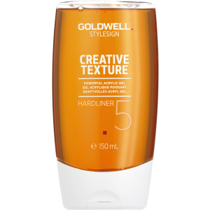 Гель для волос Goldwell Stylesign Creative Texture Hardliner акриловый 150 мл (4021609275329) (227532) лучшая модель в Чернигове