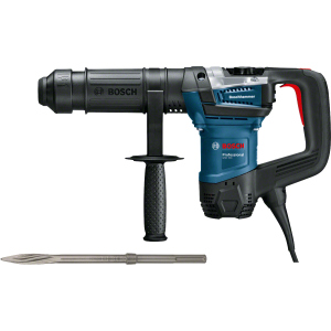 хорошая модель Отбойный молоток Bosch Professional GSH 501 (0611337020)