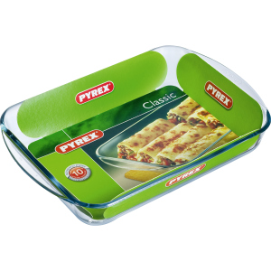 Форма прямоугольная Pyrex Classic для запекания 39х25 см (232B000) ТОП в Чернигове