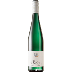 Вино Weingut Dr. Loosen Riesling Frutich белое сладкое 0.75 л 8.5% (4022214161038) ТОП в Чернигове