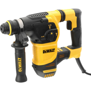 Перфоратор DeWalt D25333K ТОП в Чернигове