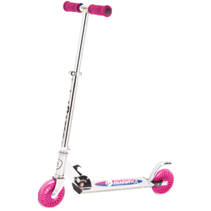 Самокат Razor Scooter A125 Al GS Pink (13072263) в Чернигове