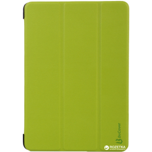 Обложка BeCover Smart Case для Huawei Mediapad T3 7 Green (BC_701493) ТОП в Чернигове