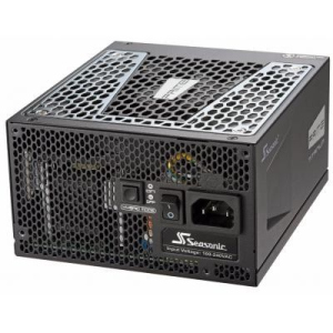 Блок питания Seasonic 750W PRIME Titanium NEW (PRIME TX-750 (SSR-750TR)) в Чернигове