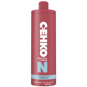 Лосьйон для завивки C:EHKO Універсал хімічний склад N для нормального волосся (4012498707541) краща модель в Чернігові