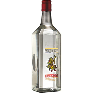 Текіла Calvet Piedrecita Tequila Blanco 0.7 л 38% (3263280107686) краща модель в Чернігові