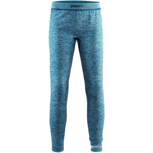 Кальсоны Craft Active Comfort Pants Junior 1903778-B370 158/164 см Teal (7318572772199)