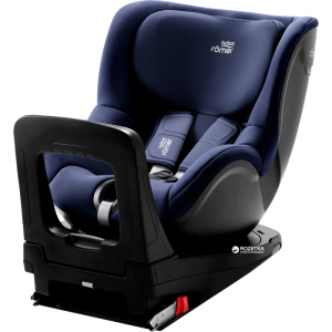 купить Автокресло Britax-Romer DualFix i-Size Moonlight Blue (2000026908) (4000984159059)