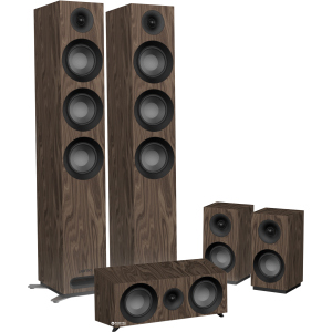 Jamo S 809 HCS Walnut (J1064588) в Чернигове