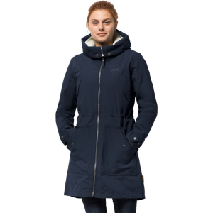 Парку Jack Wolfskin Rocky Point Parka 1109372-1910 XS (4055001908820) ТОП в Чернігові