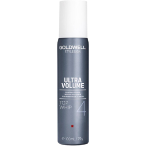 Мус Goldwell Stylesign Ultra Volume Top Whip моделюючий 100 мл (4021609275596) (227559) ТОП в Чернігові