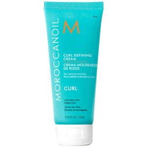 Крем Moroccanoil Curl Defining Cream для оформления локонов 75 мл (7290011521400)