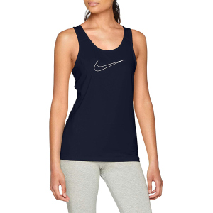 Майка Nike W Nk Tank Vcty 889560-010 L (886549259723_100000000349) ТОП в Чернігові