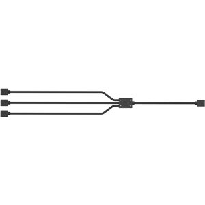 Сплиттер Cooler Master 1-to-3 RGB Splitter Cable (R4-ACCY-RGBS-R2) ТОП в Чернигове