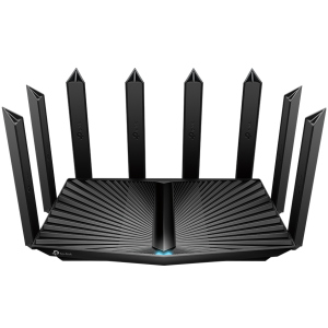 Маршрутизатор TP-LINK Archer AX90 краща модель в Чернігові