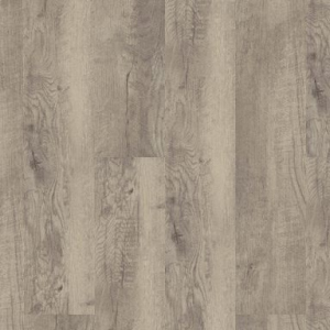 Вінілове покриття Wood Chateau Grey DB00003 клейове з'єднання