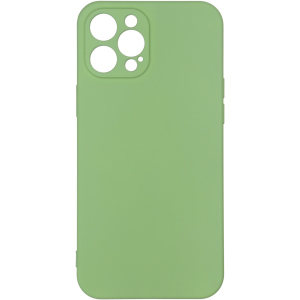 Панель ArmorStandart Icon Case для Apple iPhone 12 Pro Max Mint в Чернигове