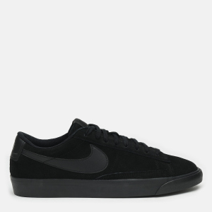 Кеди Nike Blazer Low Le AQ3597-001 44 (11.5) 29.5 см Чорні (676556489578) рейтинг