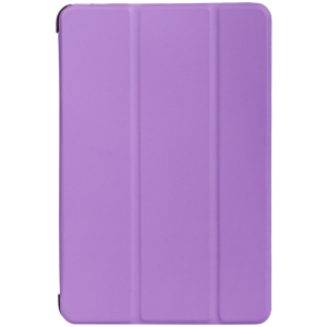 BeCover Smart Case для Lenovo Tab M10 TB-X605/TB-X505 Purple (BC_703285) краща модель в Чернігові