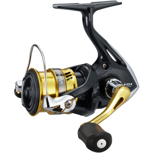 Катушка Shimano Sahara C5000 FI XG (22667224) в Чернигове