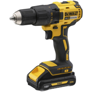 Аккумуляторная безударная дрель-шуруповерт DeWalt DCD777L2T лучшая модель в Чернигове