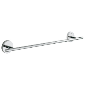 Полотенцедержатель Grohe BauCosmopolitan 40459001 хром (53692) в Чернигове