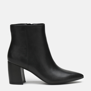 Ботильйони Steve Madden Nadalie Bootie SM11001313-017 39 (8720236118400) ТОП в Чернігові