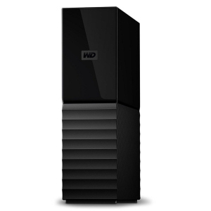 купить Жесткий диск WD 6TB 3.5" USB 3.0 MyBook