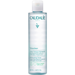 Тонизирующий лосьон Caudalie Vinoclean 100 мл (3522930003144) в Чернигове