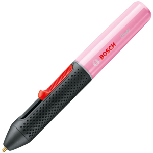 Клеевая ручка Bosch Gluey Cupcake pink (06032A2103) ТОП в Чернигове
