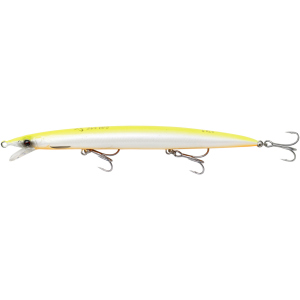 Воблер Savage Gear Sandeel Jerk Minnow S 145 мм 17 г YWO (18541048) ТОП в Чернигове