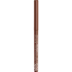 Олівець для губ NYX Professional Makeup Mechanical Pencil Lip 17 Cocoa 0.31 г (800897143596) ТОП в Чернігові