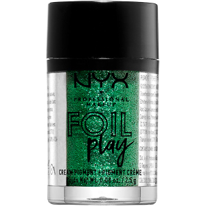 Пігмент NYX Professional Makeup Foil Play Cream Pgmnt 06 Digital Glitch 2.5 г (800897169213) ТОП в Чернігові