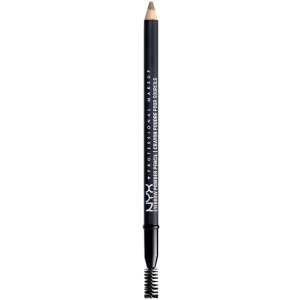 Олівець для брів NYX Professional Makeup Eyebrow Pwdr Pncl 02 Taupe 1.4 г (800897085346) ТОП в Чернігові