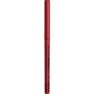 Олівець для губ NYX Professional Makeup Mechanical Pencil Lip 11 Red 0.31 г (800897143534) в Чернігові