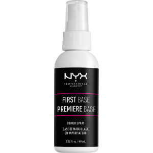 Праймер для лица NYX Professional Makeup First Base Makeup Primer Spray 60 мл (800897848408) ТОП в Чернигове