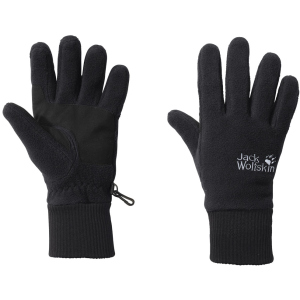 Рукавички Jack Wolfskin Vertigo Glove 1901751-6001 XL Чорні (4060477316307) в Чернігові