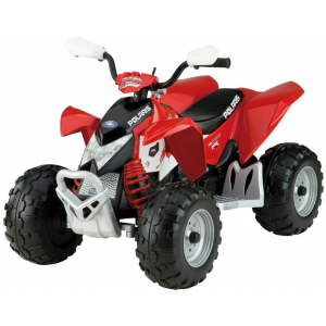 Квадроцикл Peg-Perego Polaris Outlaw 330 W (8005475412398) в Чернигове