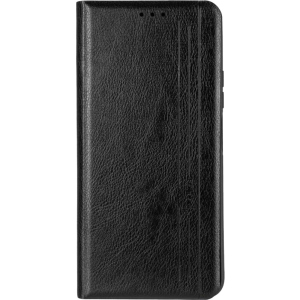 Чохол-книжка Gelius Book Cover Leather 2 для Huawei P Smart (2021) Black краща модель в Чернігові