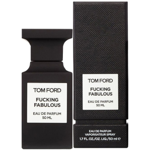 Парфумована вода унісекс Tom Ford Fucking Fabulous 50 мл (888066075848) ТОП в Чернігові