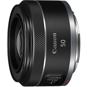 Canon RF 50mm f/1.8 STM (4515C005) Офіційна гарантія в Чернігові