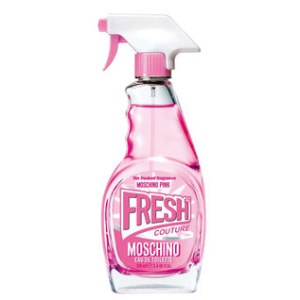 Тестер Туалетна вода для жінок Moschino Fresh Pink Couture 100 мл (8011003838110/8011003839407) краща модель в Чернігові