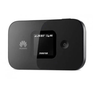 Мобільний 4G/3G WiFi роутер Huawei E5577 з виходом під антену краща модель в Чернігові