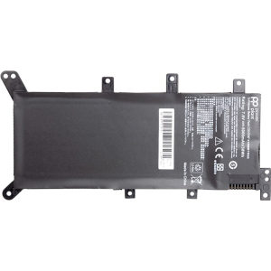 Аккумулятор PowerPlant для ноутбуков Asus X555 Series (C21N1347) 7.6V 5000mAh (NB430796) лучшая модель в Чернигове