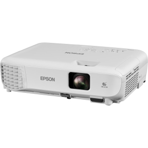 Epson EB-E01 White (V11H971040)