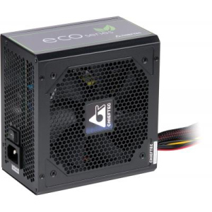 Блок питания CHIEFTEC 600W (GPE-600S) лучшая модель в Чернигове