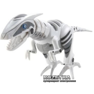 WowWee Mini Roboraptor (W8195) лучшая модель в Чернигове