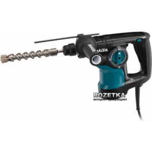 Перфоратор Makita HR2810