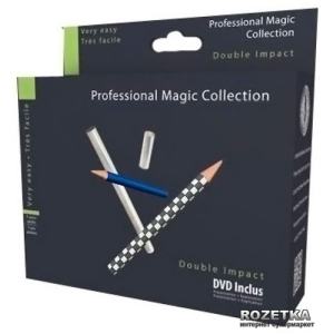 Двойное воздействие Oid Magic (557) в Чернигове