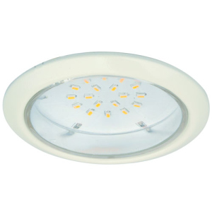 Набір світильників точкових LIGHT TOPPS BATHROOM LINE SLIM DOWNLIGHT LT14430 (набір з 3-х) краща модель в Чернігові